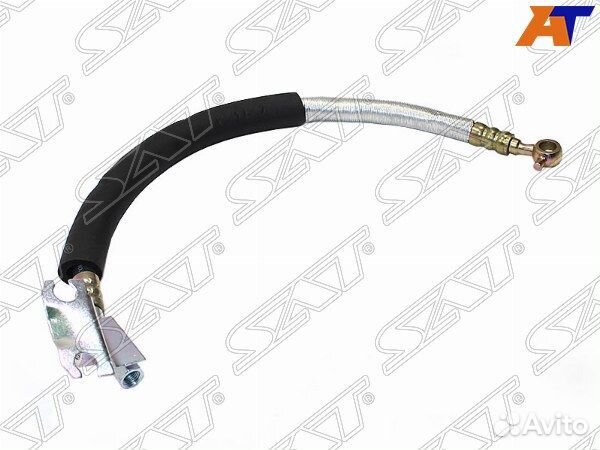 Шланг гур nissan cefiro