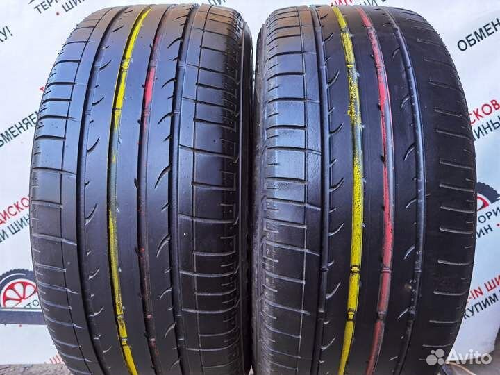 Bridgestone Dueler H/P 255/55 R19 109Y