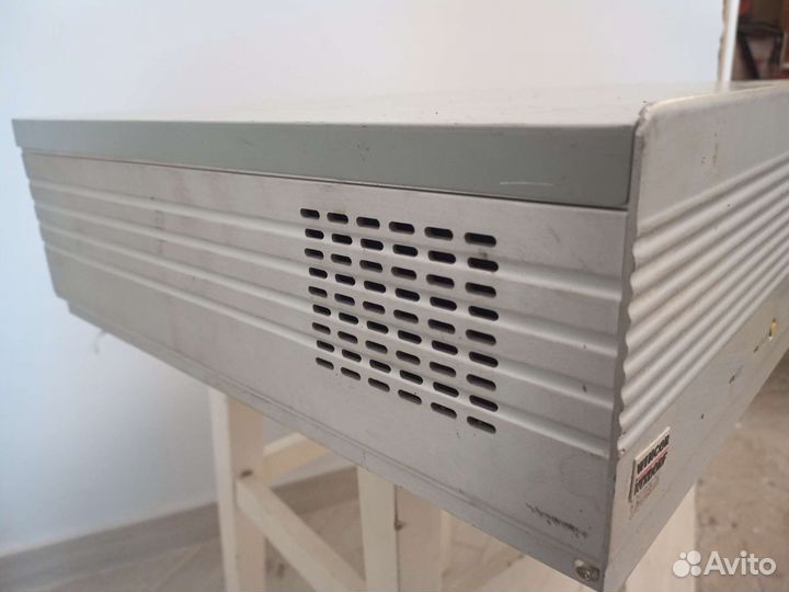 Корпус для пк