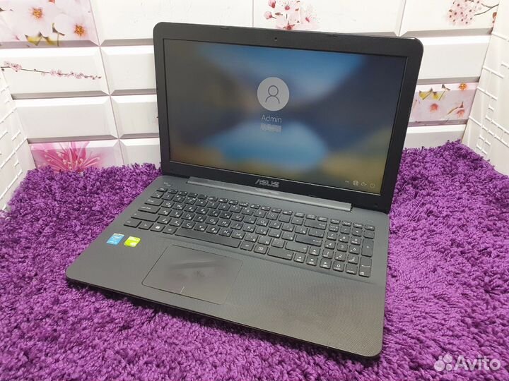 Asus intel core i3 ssd 240gb озу 8гб