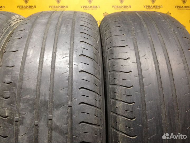 Hankook Optimo K415 225/60 R17 99H