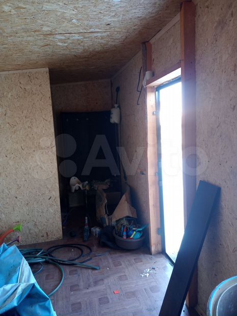 Участок 17 сот. (ИЖС)