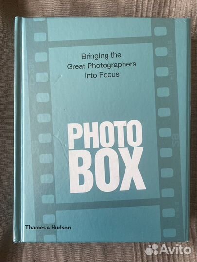 Книга по фотографии 