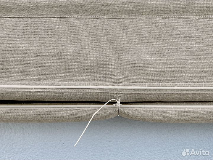 Римские шторы 