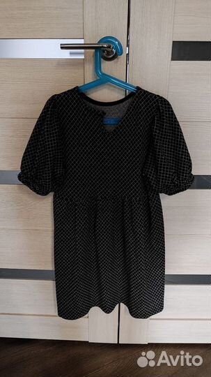 Платье для девочки Sela 140