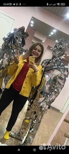 Изготовление ростовых кукол на заказ