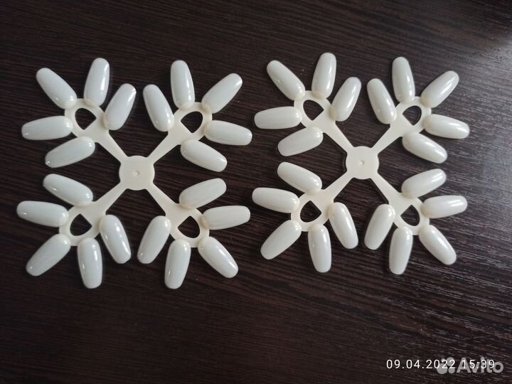 Палитра для лаков