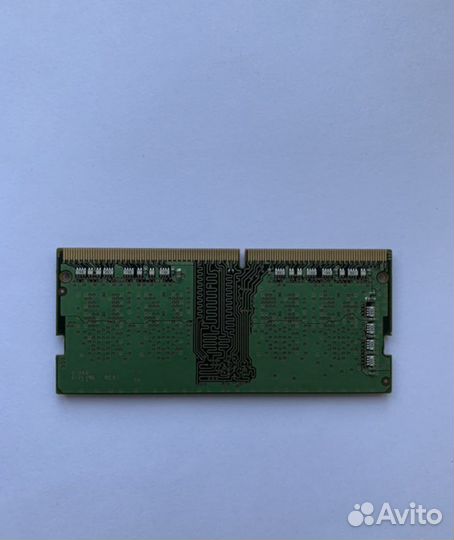 Оперативная память ddr4