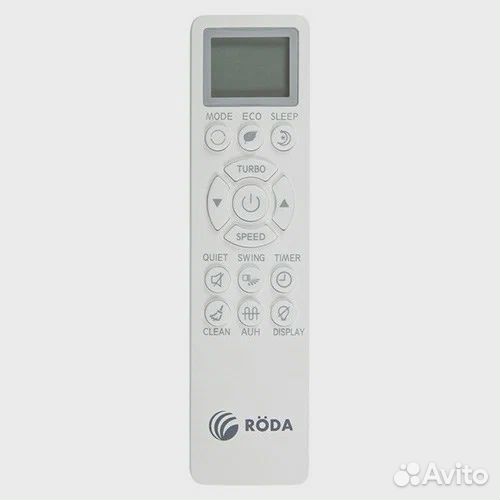Roda RS-G09A