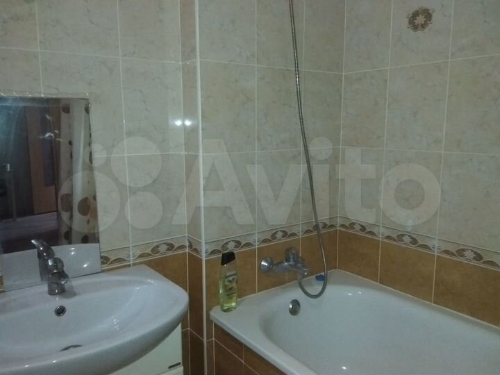 1-к. квартира, 46 м², 2/9 эт.