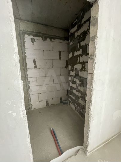 1-к. квартира, 38,1 м², 5/9 эт.