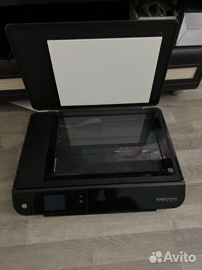 Hp 4515 принтер сканер