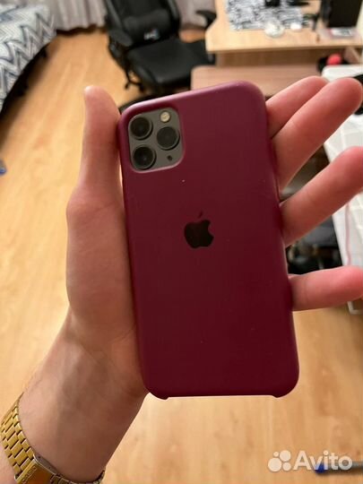iPhone 11 Pro, 64 ГБ