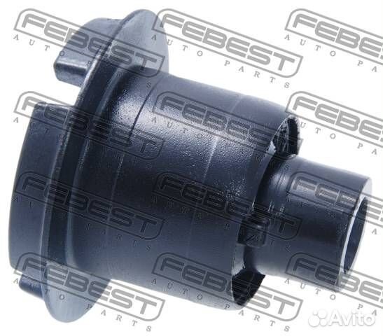 Сайлентблок подрамника задний RH