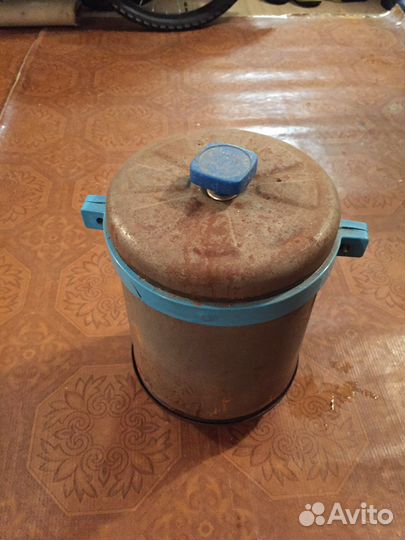 Коптильня горячего копчения