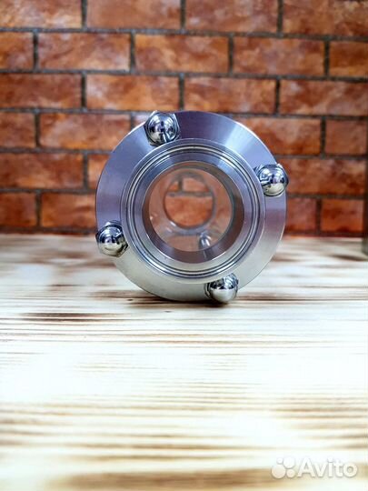 Диоптр 1,5 / 2 / 3 дюйма, 160 мм