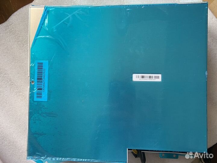 Блок питания T2T G1286, G1306, G1240, G1266