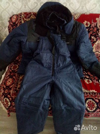 Мужская одежда