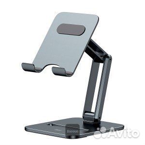 Подставка Baseus Desktop Biaxial Foldable