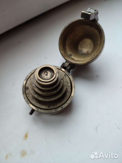 Весы напольные бу