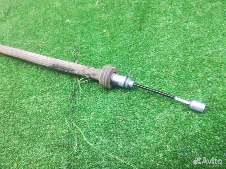 Трос ручного тормоза задний правый Kia Rio 3 QB