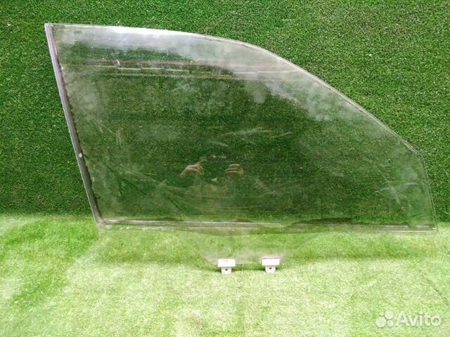 Стекло переднее правое Subaru Forester 2007-2012
