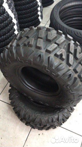 Шины для квадроцикла kenda k585 29/14