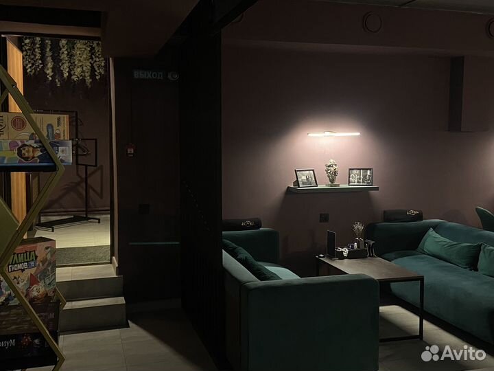 Кальянная «Doxa»