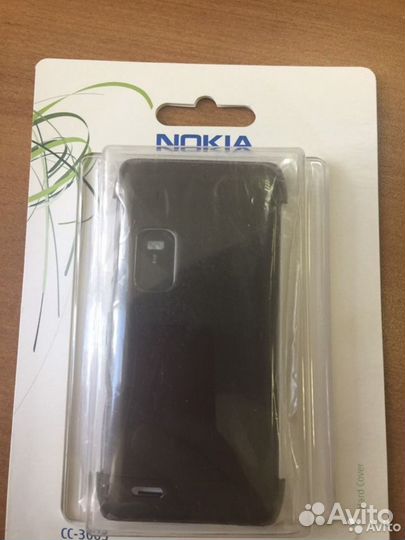 Чехол Nokia E7 CC-3009