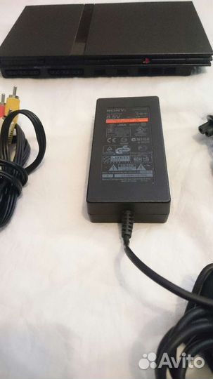 Sony playstation 2 PS2