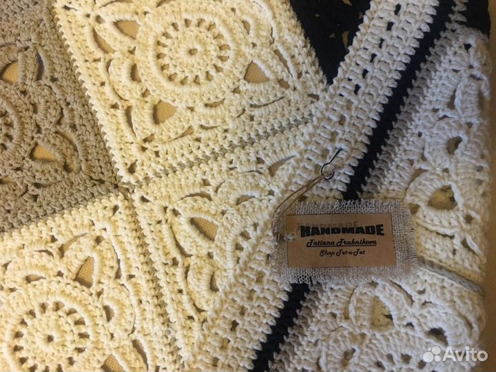 Плед, постельное бельё