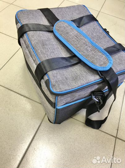 Термосумка 24 литра