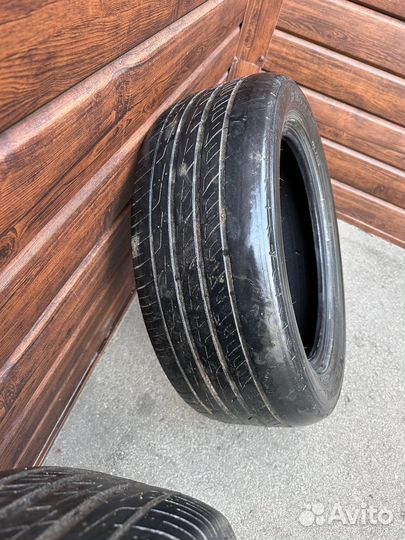 Nitto NT860 205/55 R16