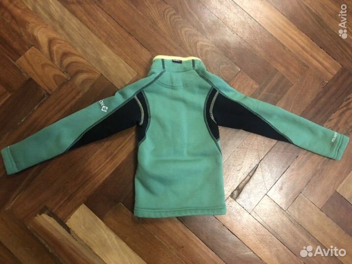 Кофта детская