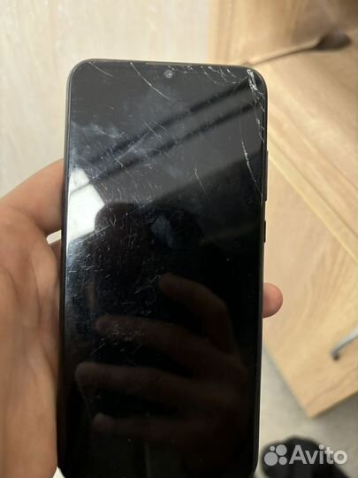 HONOR 10 Lite, 3/32 ГБ