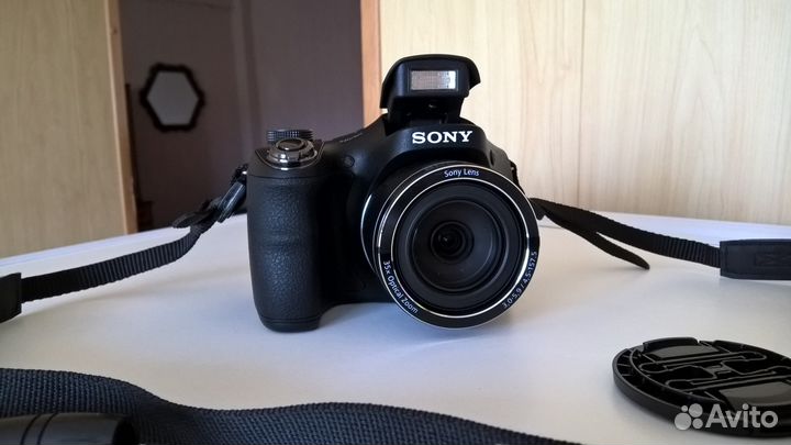 Продам цифровой фотоаппарат