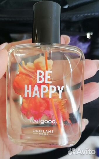 Парфюмерия оригинал