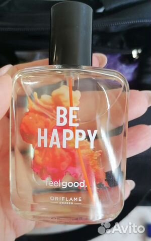 Парфюмерия оригинал