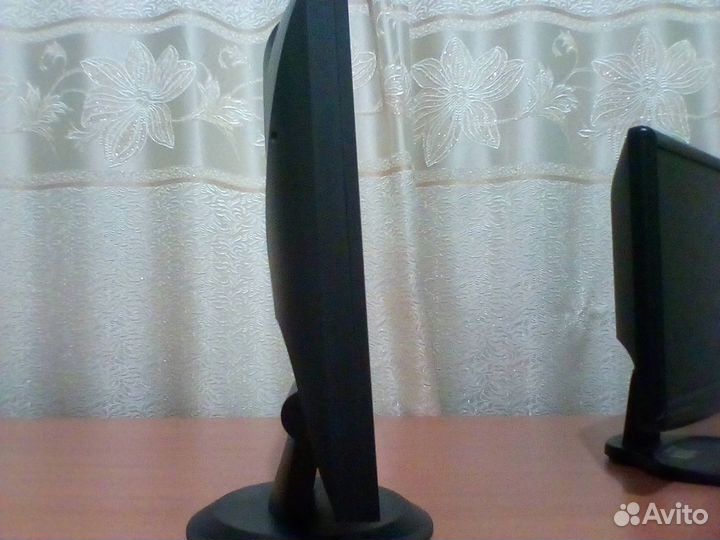 Мониторы ЖК 17-19
