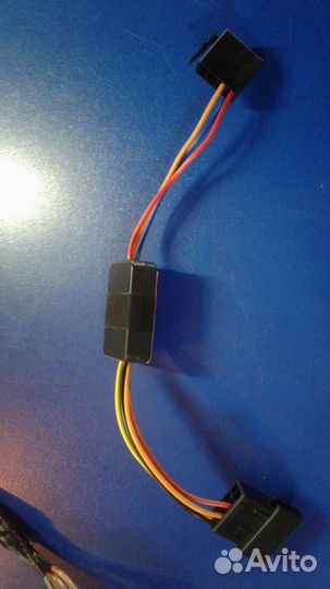 Эмулятор Кан шины VW кан модуль для RCD 320