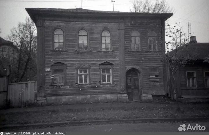 Старинные фото Г. Тула,более 4 тысяч фото