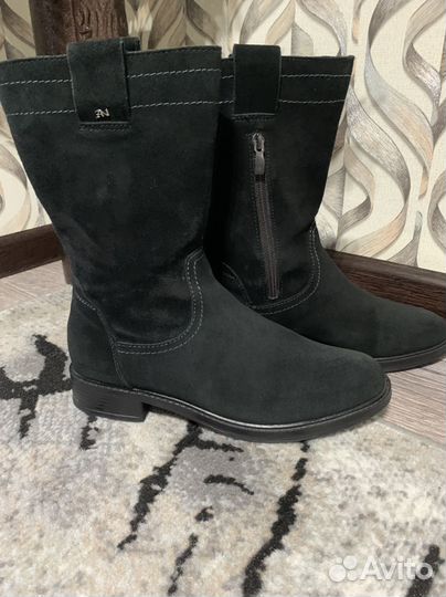 Полусапожки