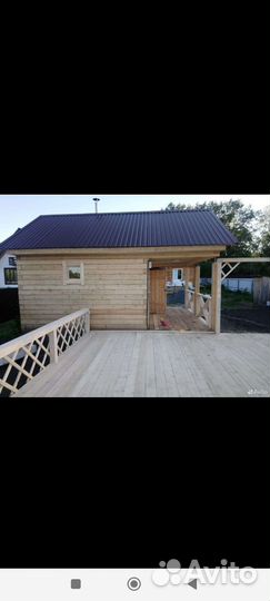 Строительство