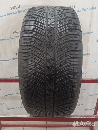 Michelin Pilot Alpin 5 SUV 275/40 R21 107V