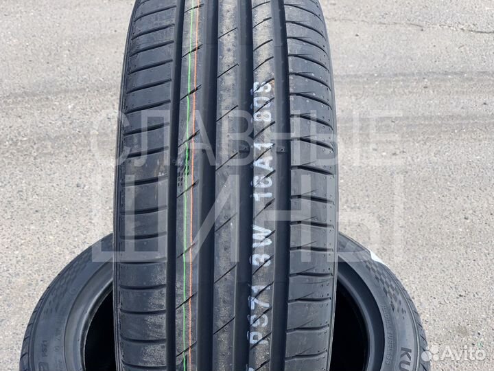 Kumho Ecsta PS71 245/45 R20 103W