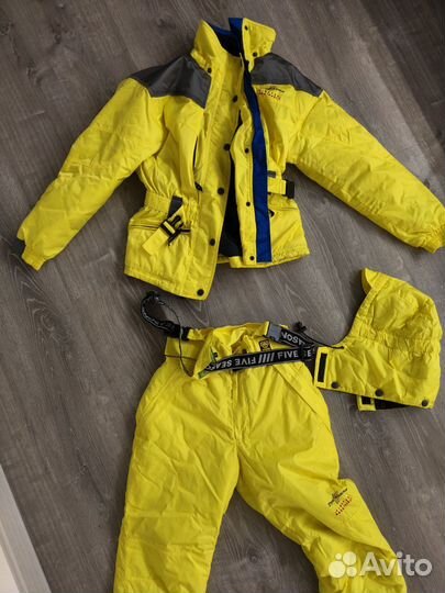 Горнолыжный костюм Five Seasons