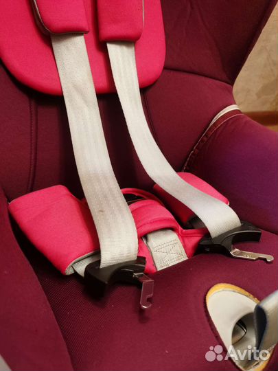 Детское автокресло Cybex sirona m2 i-size