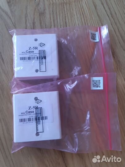 Контроллер скуд Z5R 2 шт