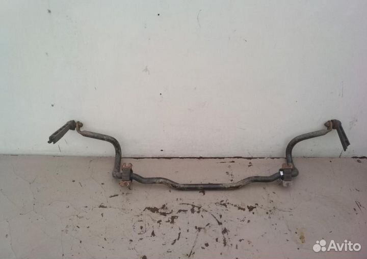 Стабилизатор передний Opel Zafira B