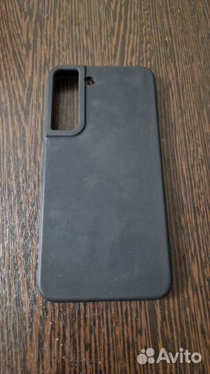 Чехол на Samsung S 22